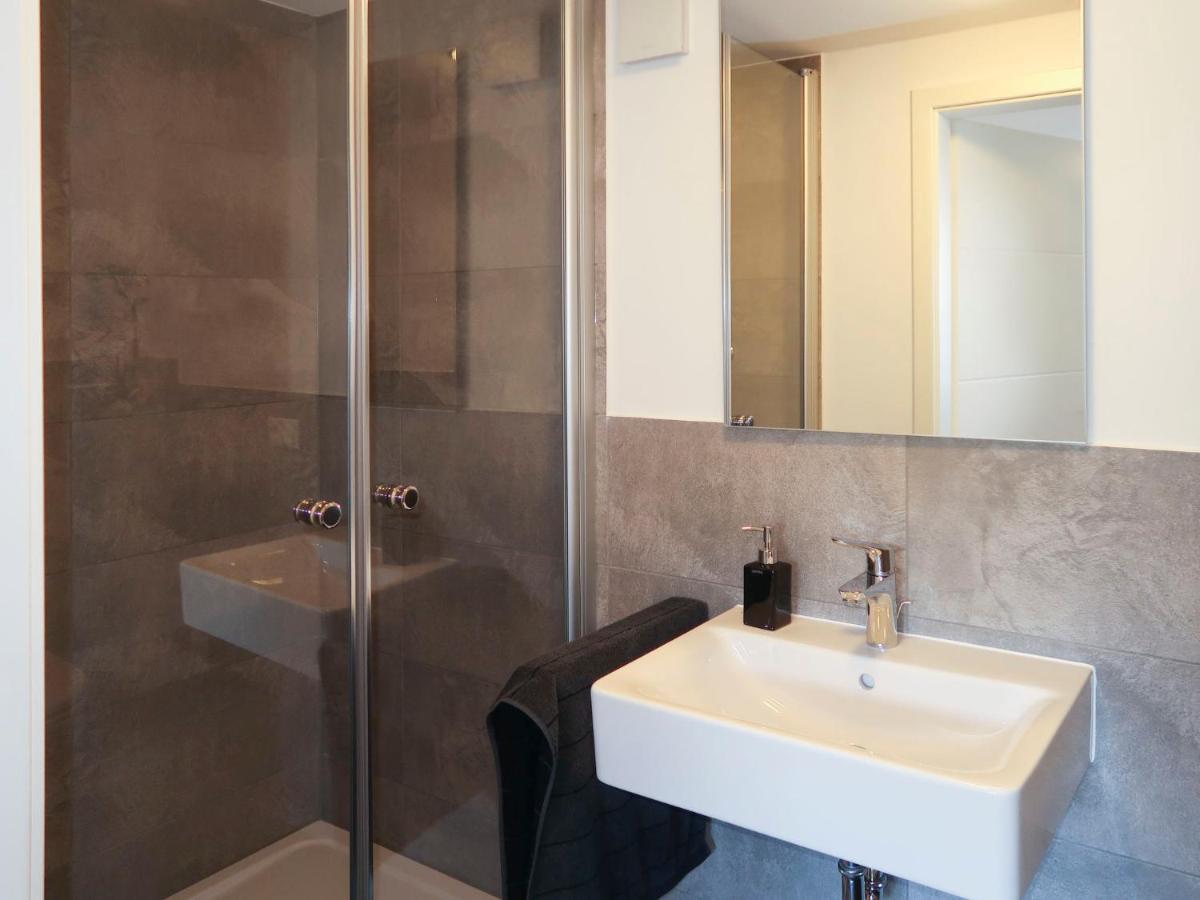 Apartment Nuerburgblick By Interhome Quiddelbach المظهر الخارجي الصورة