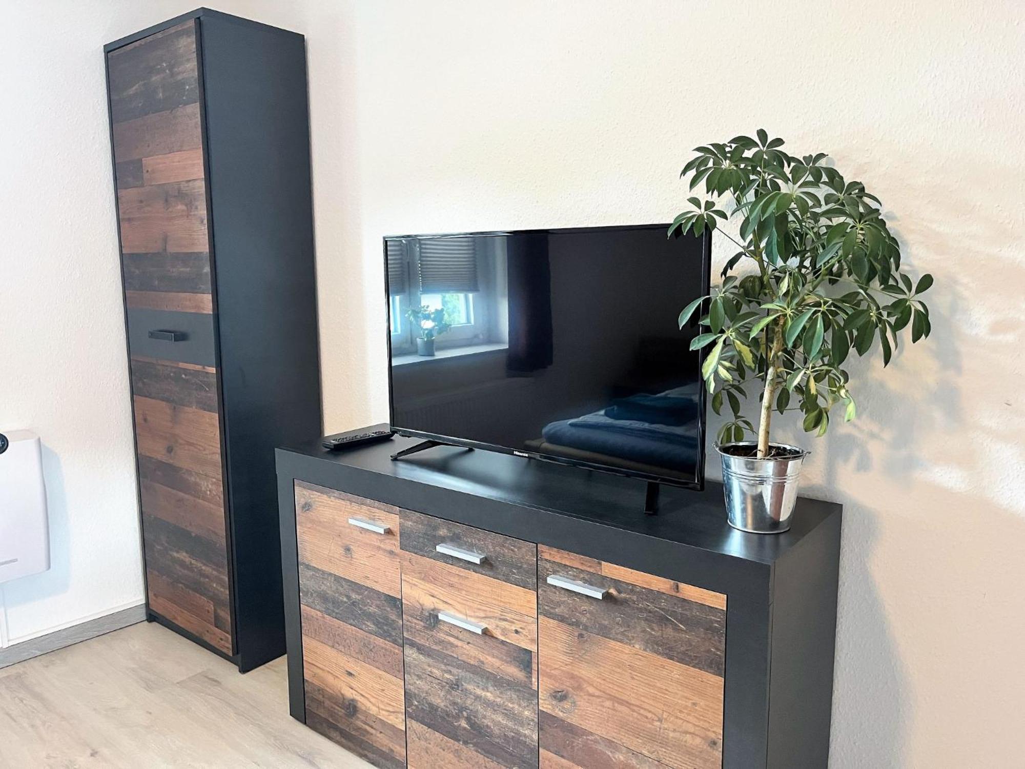 Apartment Nuerburgblick By Interhome Quiddelbach المظهر الخارجي الصورة