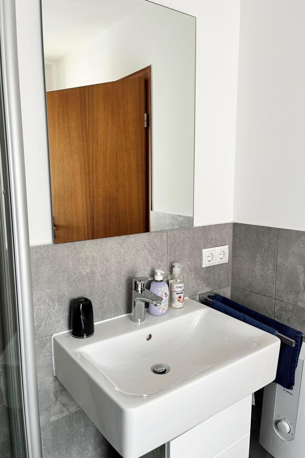 Apartment Nuerburgblick By Interhome Quiddelbach المظهر الخارجي الصورة