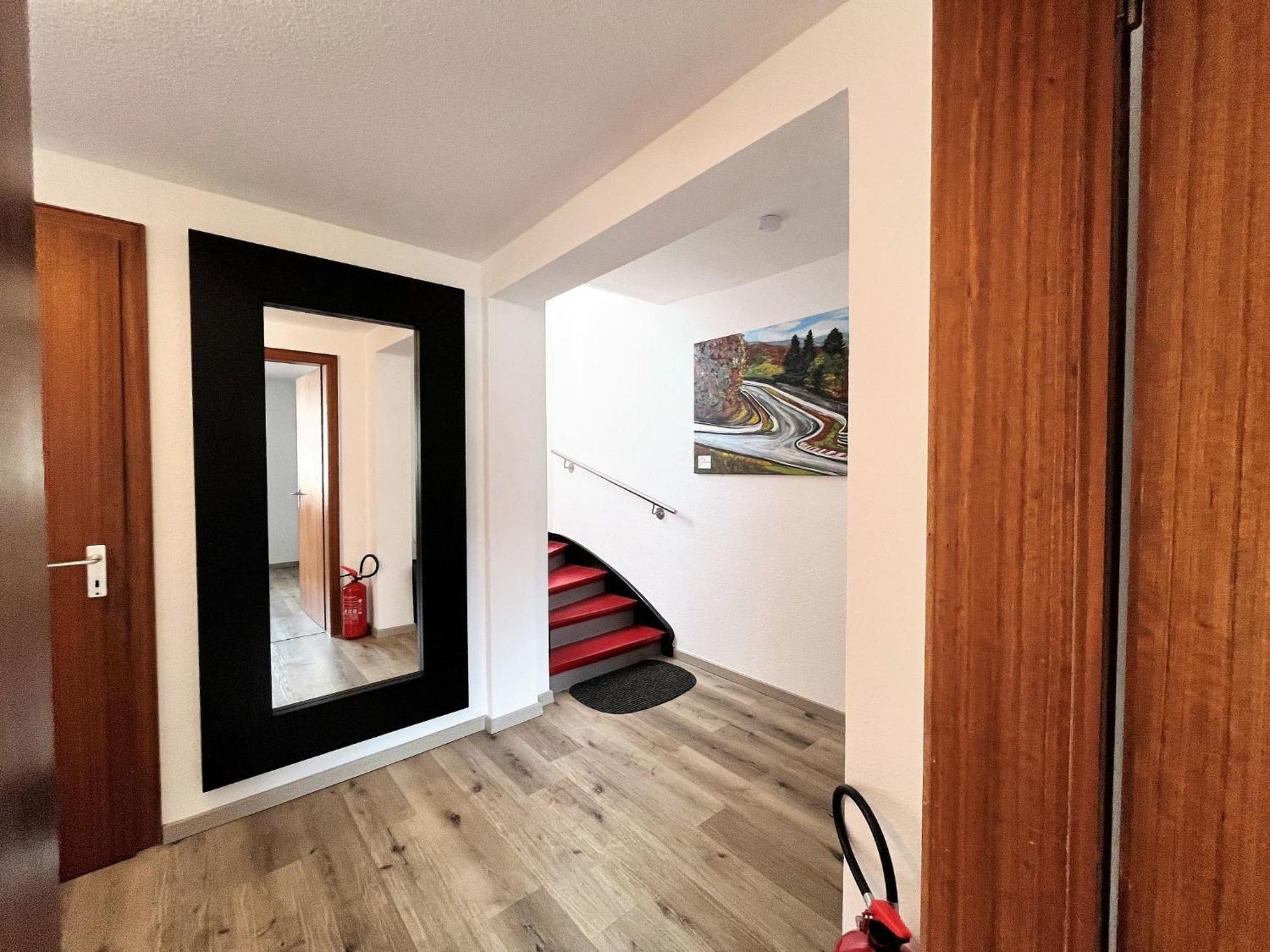 Apartment Nuerburgblick By Interhome Quiddelbach المظهر الخارجي الصورة